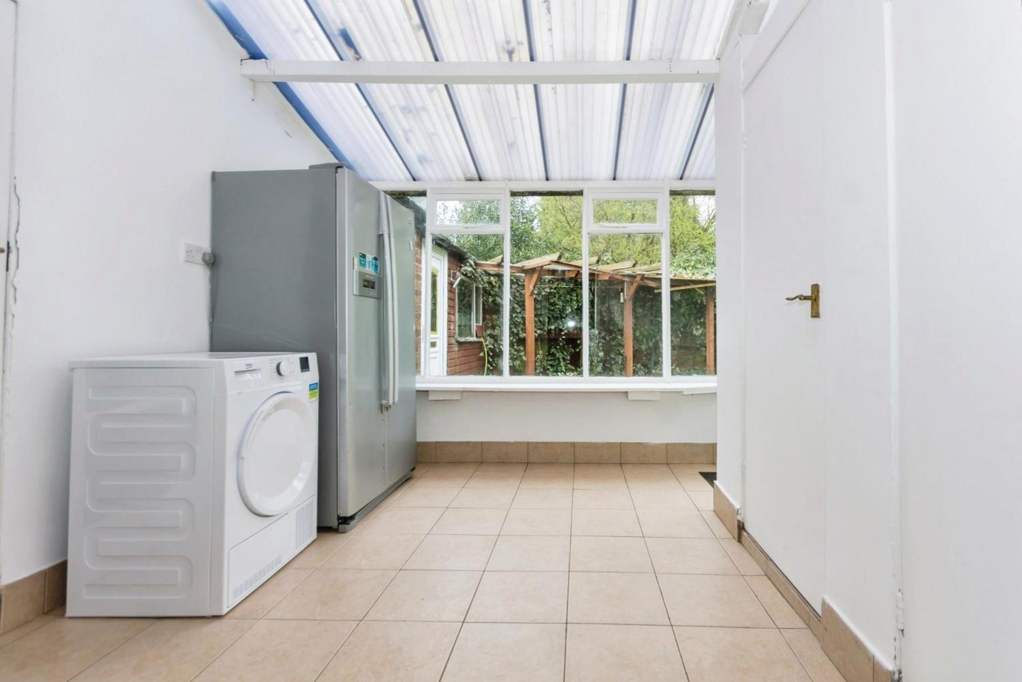 Modern 3 Bed Home - Solihull Centre Εξωτερικό φωτογραφία